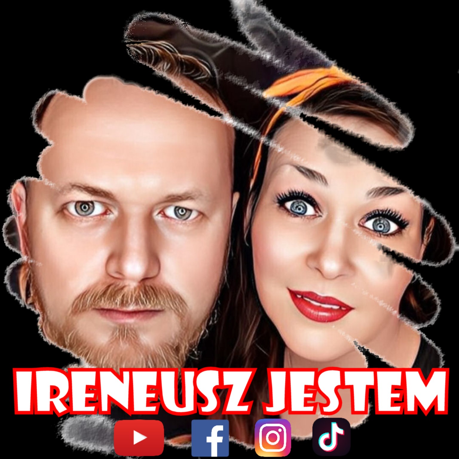 Ireneusz Jestem